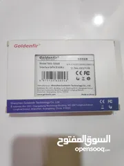  2 هارد جديد 500 كيكا نوع ssd