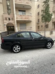  5 سكودا اوكتافيا رمش