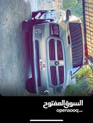  2 روج رام سبورت 2014  ماتور هيمي 5700