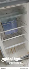  4 Hitachi Refrigerator Fridge is very good condition and good working