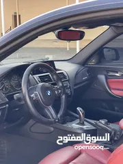  8 للبيع BMW i235M 2016