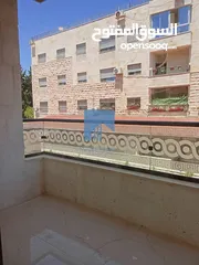  1 شقة فاخرة للبيع في الجاردنز  - خلف ابن الهيثم طابق اول 150م تشطيب سوبر ديلوكس لم تسكن