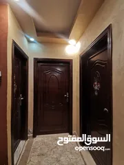  20 للبيع شقة مميزة بمساحة 150 متر مربع - تشطيبات سوبر ديلوكس - رائعة للعائلات!  منطقة راقية جداً
