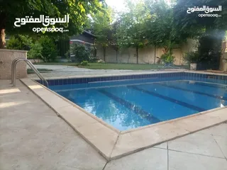  1 فيلا مفروشة سوبر ديلوكس اعلان رقم (V88)