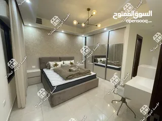  4 شقة مفروشة سوبر ديلوكس اعلان رقم (O44)