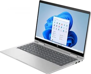  3 لابتوب جديد (HP ENVY 14-ES0033DX Core I7)