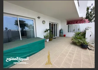  4 شقة في الموج 2Bedrooms+mid Apartment