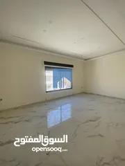  13 شقة فاخرة للبيع في تلاع العلي  - خلف السلطان طابق ثالث 170م مع روف دوبلكس 173م لم تسكن