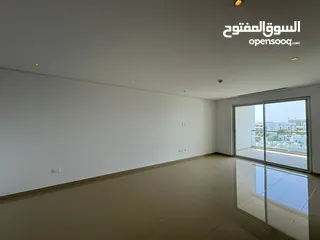  4 2 BR Lovely Apartment for Rent Located in Al Mouj