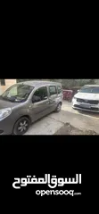  2 رينو كانجوً2016