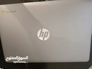  1 pc HP Chromebook