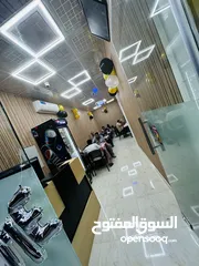  3 Running Restaurant for sale in muwailah Sharjah