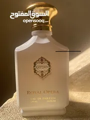  1 عطر Royal opera رويال أوبير