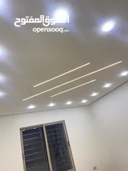  9 شقق فاخره ومميزه للبيع