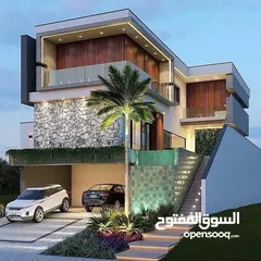  21 مقاول عام البناء ومواده ومصمم هندسي