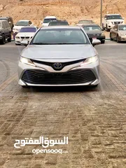  1 Toyota camery 2019 For sale