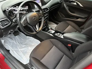  11 Infinity Q30 Model 2019 101,000km perfect conditions