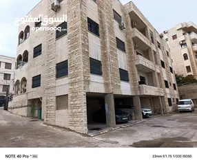  6 عمارة للبيع تلاع العلي خلف مطعم جبري شارع الجاردنز منطقة جميلة و هادئة