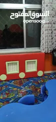  6 حمايه  زاويه  وروديتر  للأطفال جديد