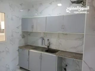  1 يوجد لدينا شقة غرفه و صاله و غرفتين و صاله في السالمية قطعه 12 ‏Appartment for rent in salmiya block