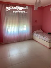  6 شقه مفروشه للإيجار في خلدا - ref: 14615