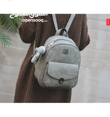  1 شنتاااات ثقيلة وحلوة للجامعه ب 5 فقطط