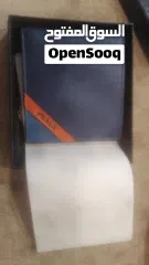  2 محفظة برادا أصلية زرقاء (جديدة لم تستعمل)