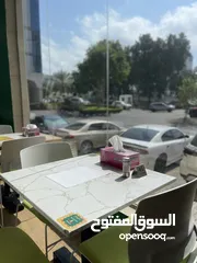  1 مطعم شهير للبيع