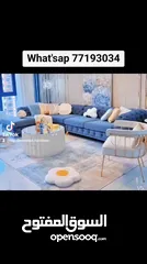  18 New model sofa all living rom decoriton