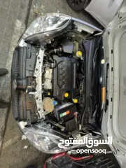  3 فيات دوبلو 2013 مطور 2000