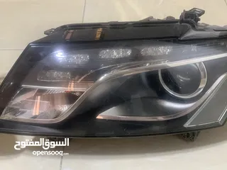  3 اضوية اودي مستعمل للبيع