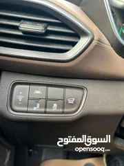  3 هيونداي سنتافي ون مليون ترخيص 19