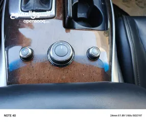  12 انفينتي 2014 qx60 فل كامل بسعر حرق