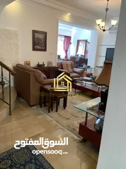  4 فيلا مفروشة سوبر ديلوكس اعلان رقم (V60)