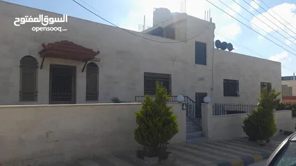  1 عماره طابقين بسعر لقطه