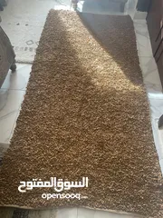  3 متفرقات  ~ سجادة 2*3 جديدة  .....