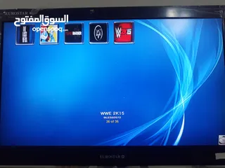  4 بلاستيشن 3 مهكره