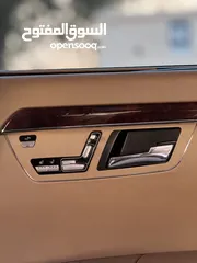  11 مرسيدس بنز S350 2008