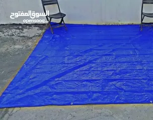  2 شادر مطري ضد العوامل الجوية