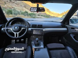  3 Bmw325 حشوة 330 معدلة كلها السيارة