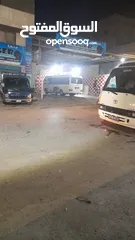  3 محطة غسيل وخدمة سيارات