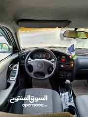  8 بسم الله الرحمن الرحيم السعررررر 3400.  قابل للتفاوض  هونداي XD اتوماتيك  موديل 2006 اصلي