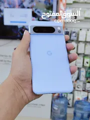  2 Google pixel 8Pro  128GB