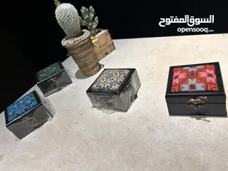  6 اكسسوارات جديد