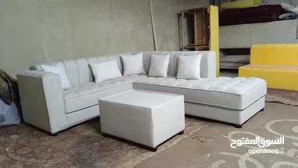  10 Sofa Set (3+2+1)