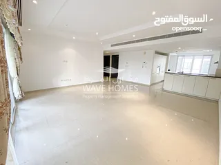  14 3 Bedroom luxurious apartment in Al Mouj