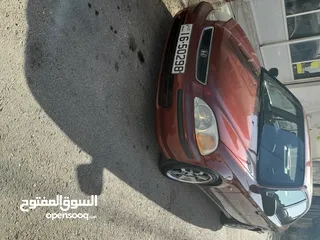  3 هوندا سيفيك للبيع