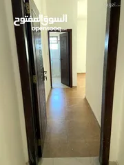  6 شقه طابق تسويه شبه ارضي بمساحه 200 م للبيع في خلدا ( Property ID : 31642 )