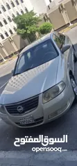  2 Nissan sunny 2007 price 1400