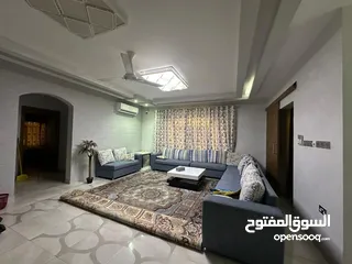  11 For Rent 5 Bhk Luxury Furnished Villa in Ghubara